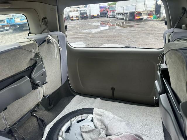 Toyota Townace Noah 1999 thumbnail 10