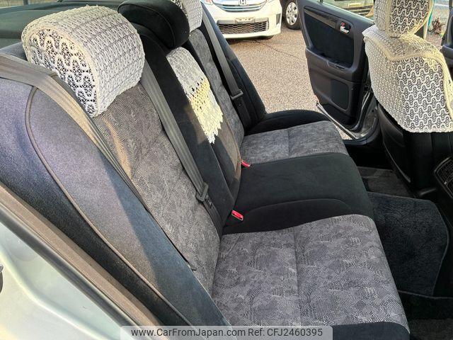 Toyota Aristo 1999 thumbnail 10
