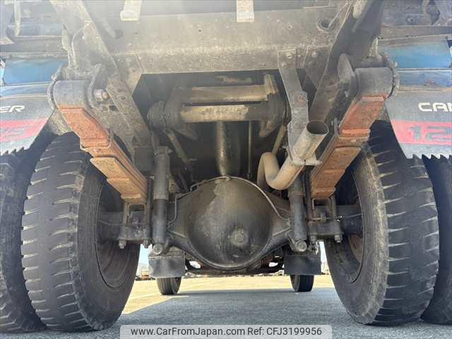 Mitsubishi Fuso Canter 1989 thumbnail 40