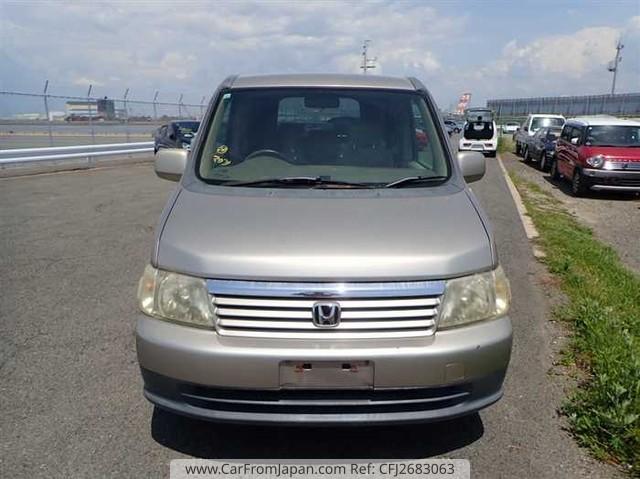 Honda Step wagon 2001 thumbnail 7