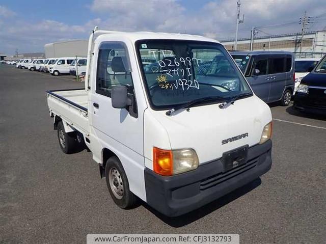 Subaru Sambar Truck 1999