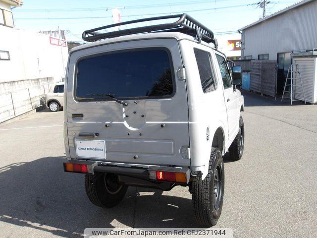 Suzuki Jimny 1998 thumbnail 6
