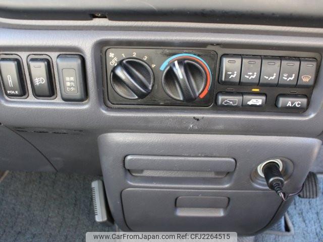 Honda stepwagon 1996 thumbnail 18