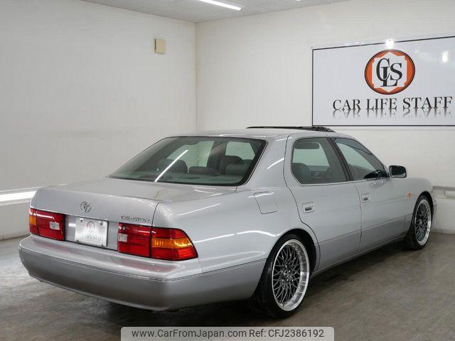Toyota Celsior 1999 thumbnail 13
