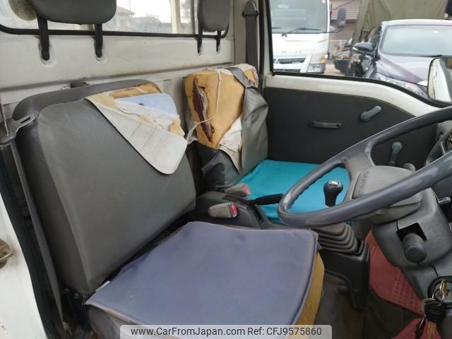 Subaru Sambar Truck 1992 thumbnail 17
