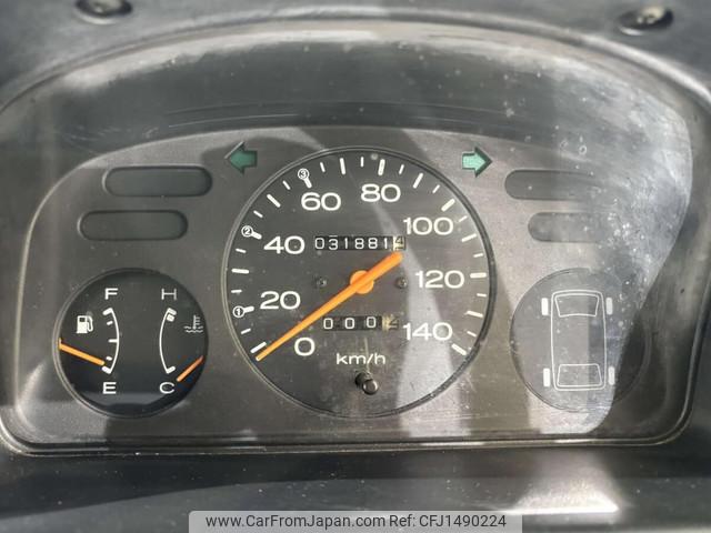 Subaru Sambar Van 1996 thumbnail 8