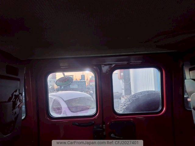 Toyota Land Cruiser 40 1980 thumbnail 27