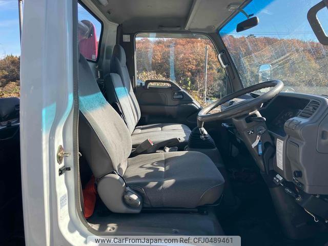 Isuzu Elf Truck 1997 thumbnail 39