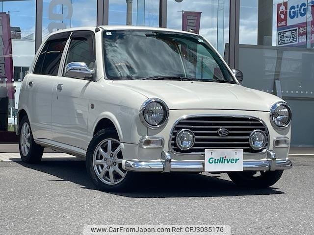 Daihatsu Mira Gino 2001