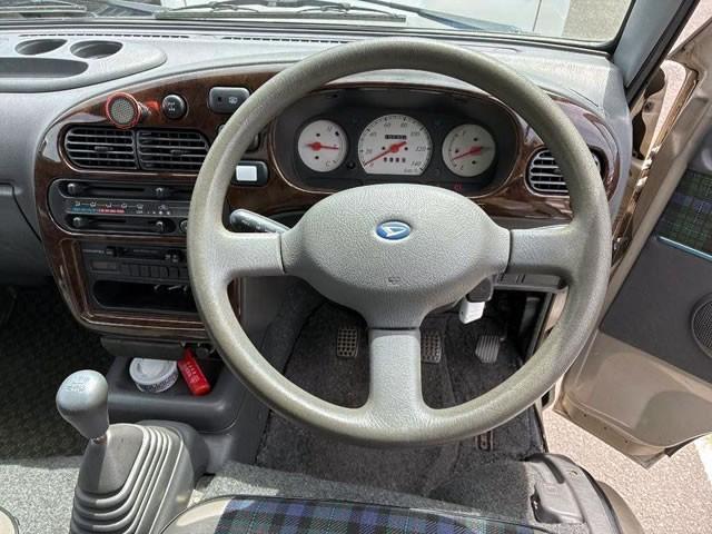 Daihatsu Atrai 1998 thumbnail 5
