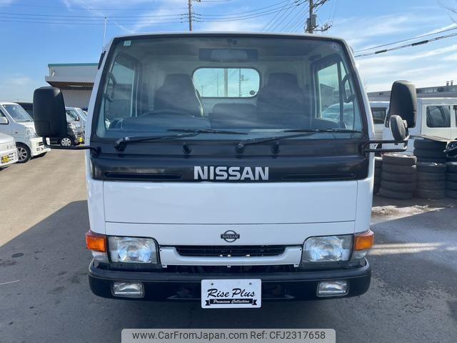 Nissan Atlas 1999 thumbnail 3
