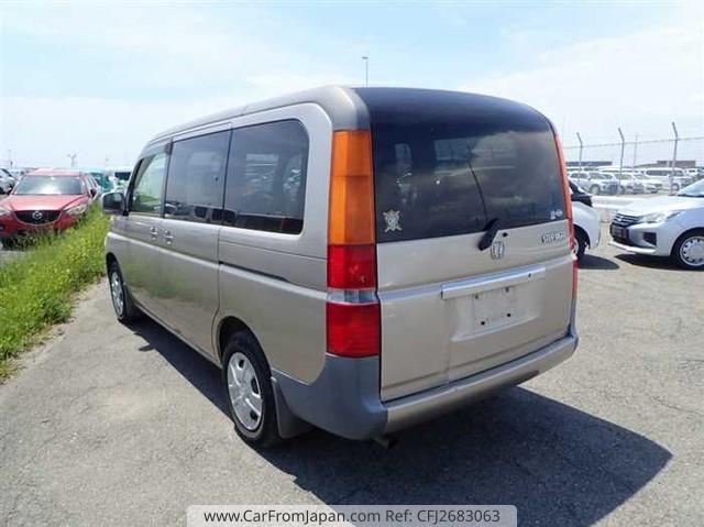Honda Step wagon 2001 thumbnail 6