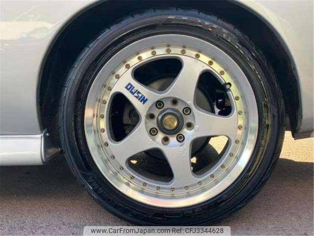 Nissan Silvia 1997 thumbnail 50
