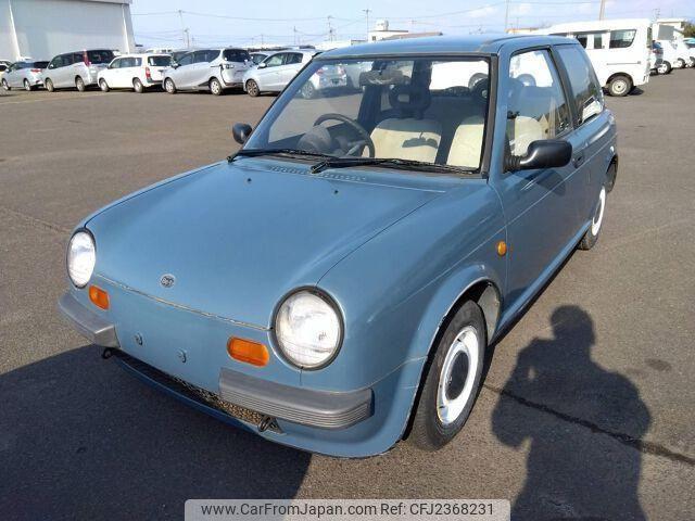 Nissan Be-1 1988