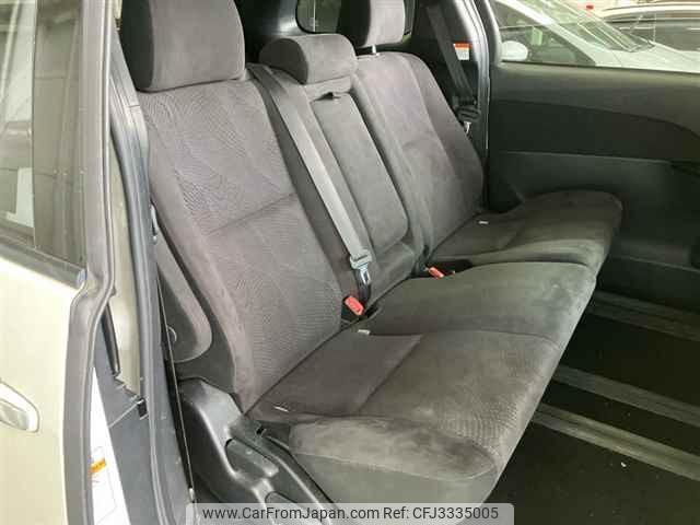 Toyota Estima Hybrid thumbnail 9