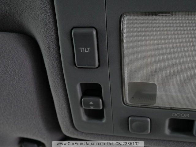 Toyota Celsior 1999 thumbnail 28