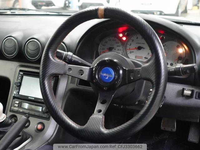 Nissan Silvia 2001 thumbnail 33