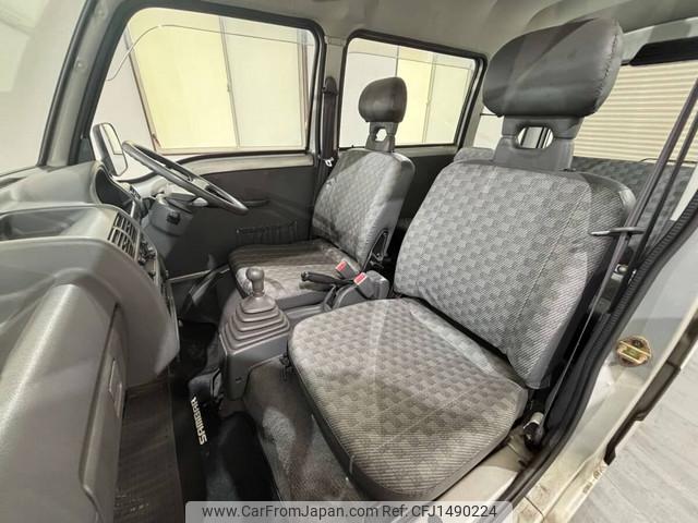 Subaru Sambar Van 1996 thumbnail 11