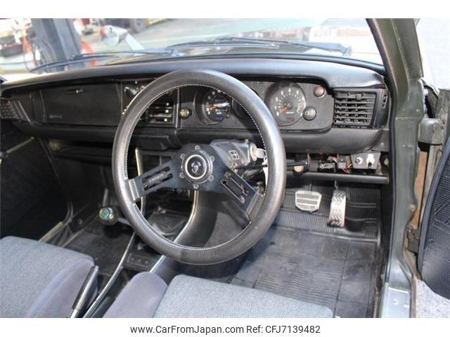 Toyota Sprinter Trueno 1974 thumbnail 13