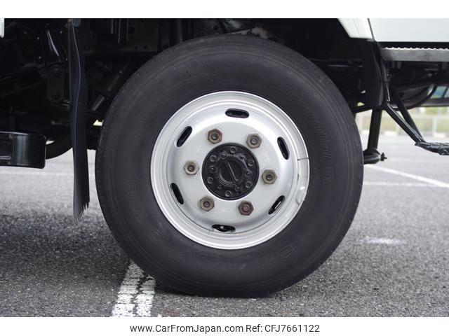 Isuzu Elf Truck 1999 thumbnail 20