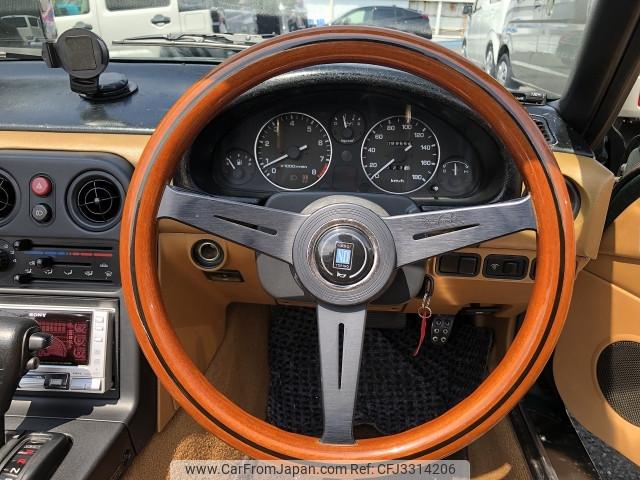 Mazda Roadster 1991 thumbnail 9