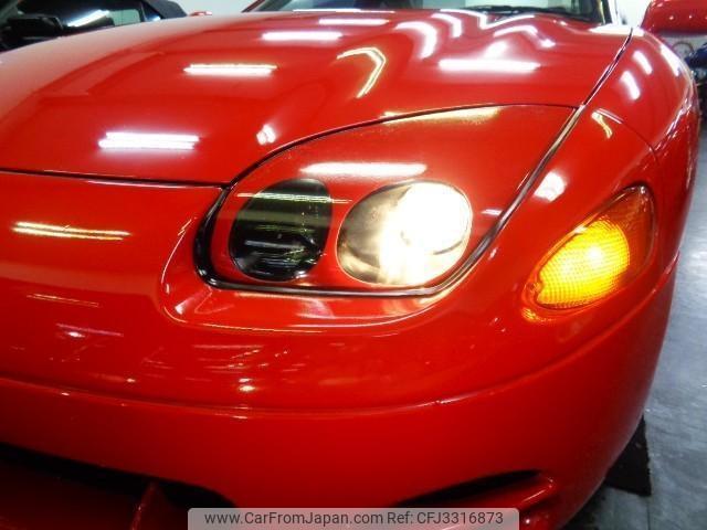 Mitsubishi GTO 1995 thumbnail 10