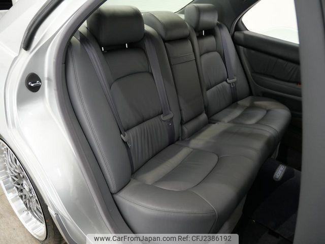 Toyota Celsior 1999 thumbnail 5