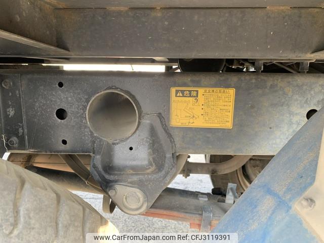 Mitsubishi Fuso Canter 1999 thumbnail 33