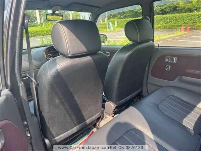 Daihatsu Mira Gino 1999 thumbnail 48