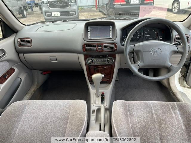 Toyota Corolla 2000 thumbnail 15