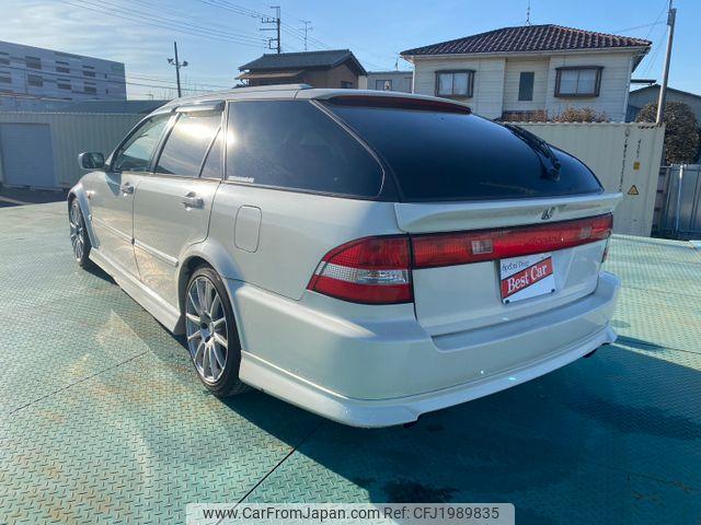 Honda Accord Wagon 2001 thumbnail 6