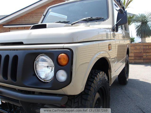 Suzuki Jimny 1996 thumbnail 29