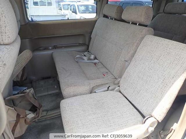 Honda Step wagon 2001 thumbnail 17