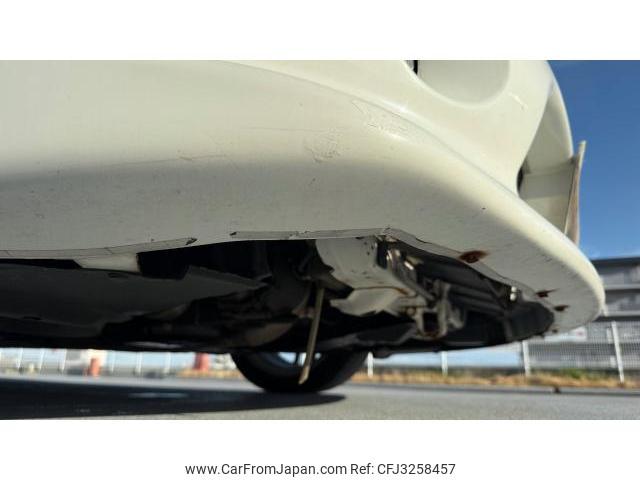 Mitsubishi FTO 1998 thumbnail 12