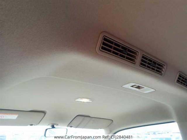 Honda Step wagon 2001 thumbnail 19