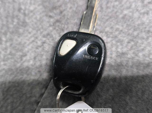 Mazda Bongo Friendee 2000 thumbnail 35