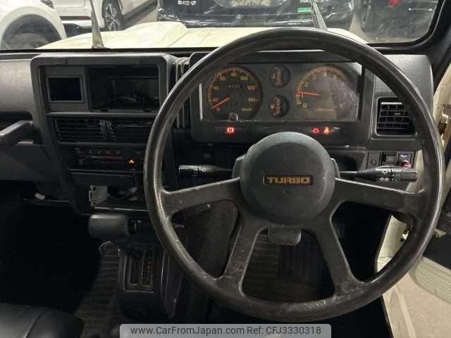 Suzuki Jimny 1995 thumbnail 7