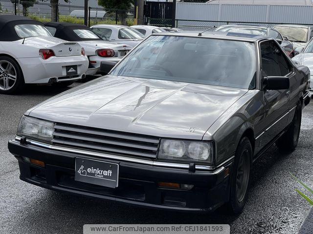 Nissan Skyline Coupe 1983