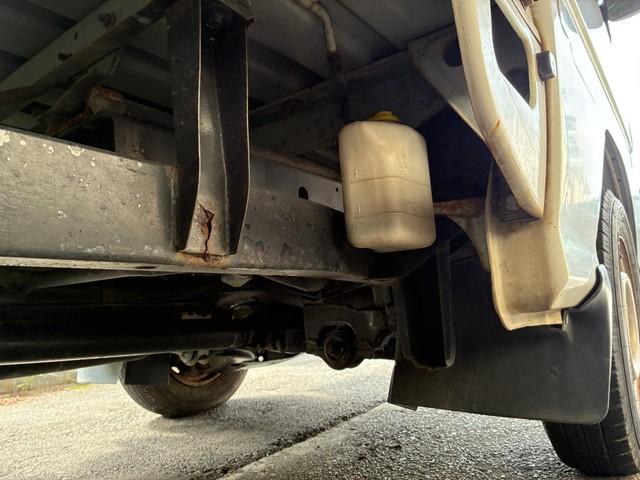 Subaru Sambar Truck 1998 thumbnail 29