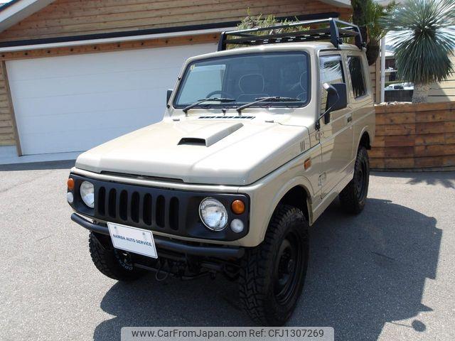 Suzuki Jimny 1996 thumbnail 62