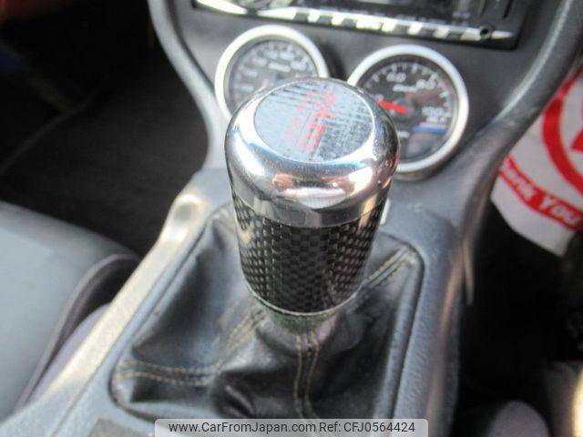 Suzuki Cappuccino 1997 thumbnail 13