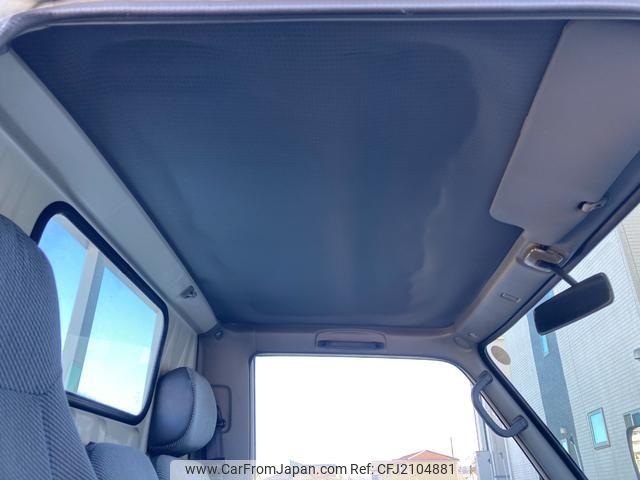 Toyota Toyoace 1999 thumbnail 19