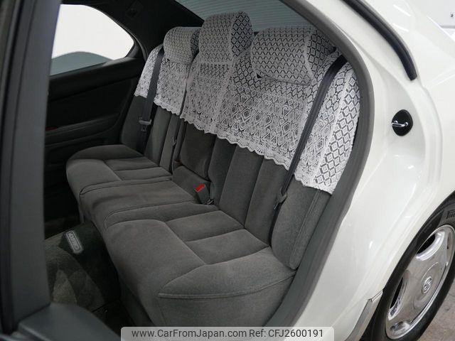 Toyota Celsior 2000 thumbnail 5