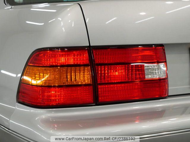 Toyota Celsior 1999 thumbnail 49