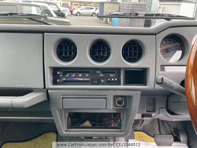 Suzuki Jimny 1997 thumbnail 13
