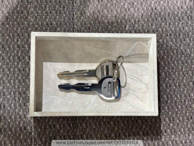 Honda Acty Van 1998 thumbnail 38