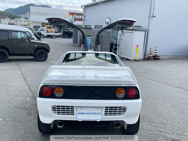 Suzuki Cara 1994 thumbnail 50
