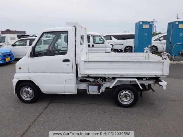 Mitsubishi Minicab 2000 thumbnail 18