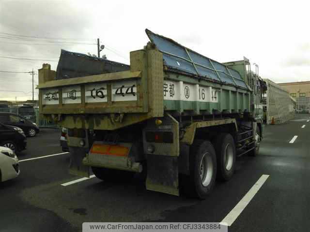 Hino Profia 1993 thumbnail 6