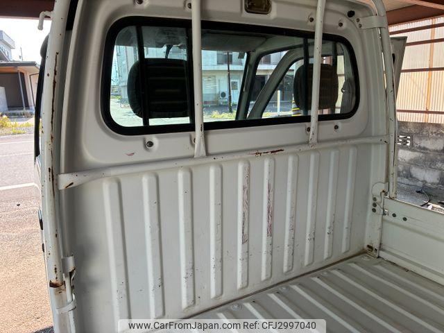 Subaru Sambar Truck 1996 thumbnail 45